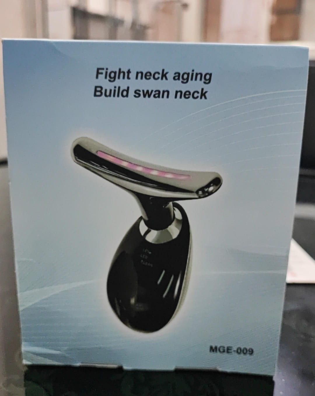 Neck & Face Firming Tool