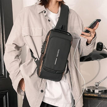 Essential Carry Sling Bag