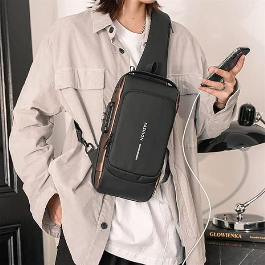 Essential Carry Sling Bag