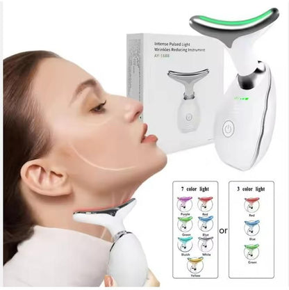 Neck & Face Firming Tool