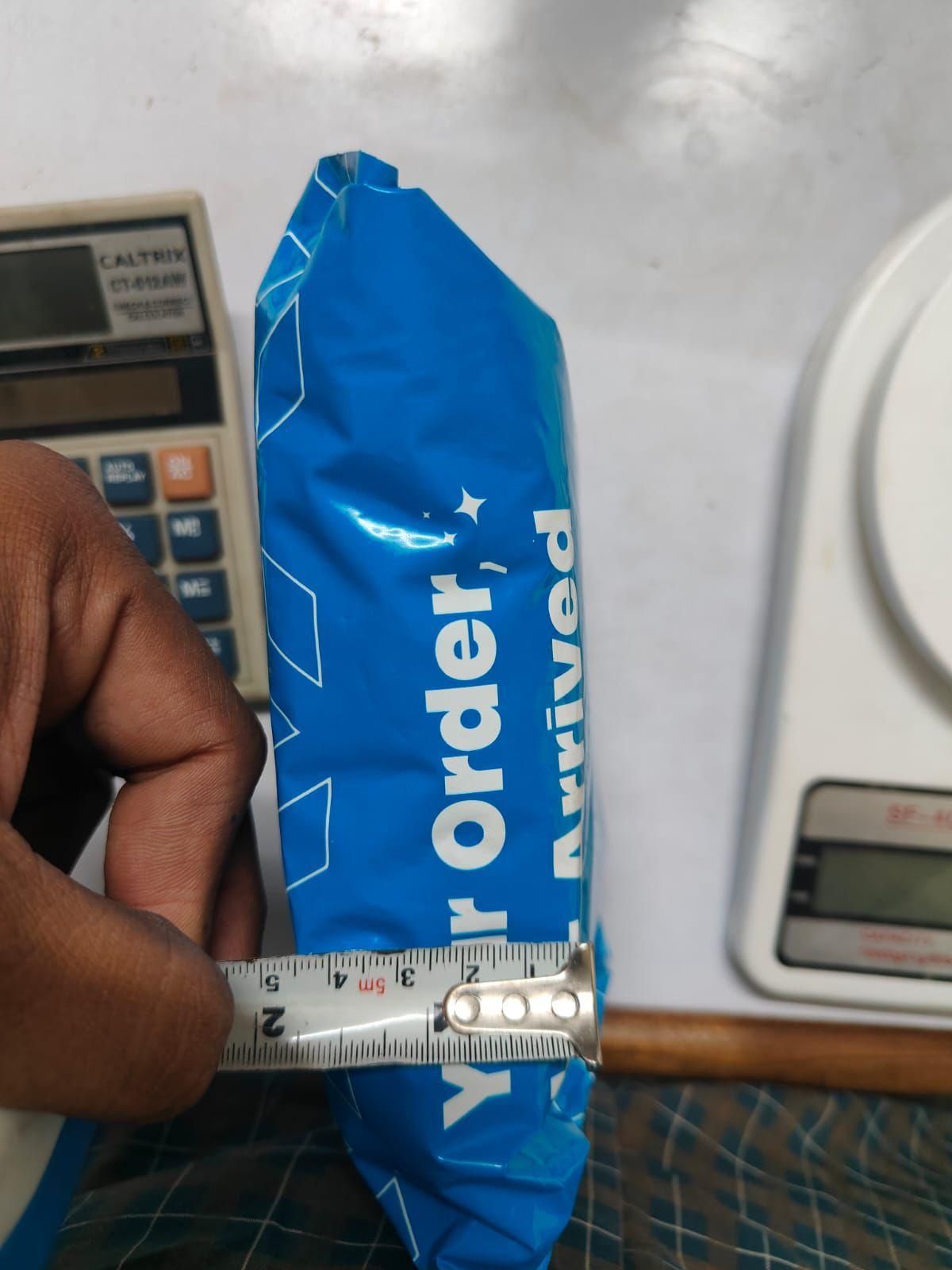 Multi-Styling Bendable Necklace