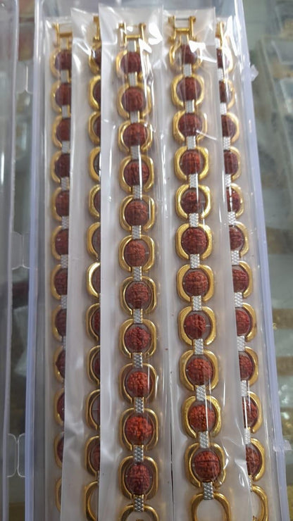 Rudraksha Bracelet