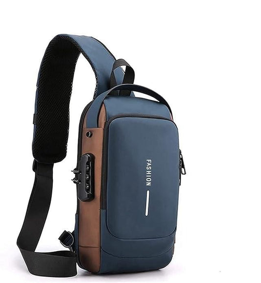 Essential Carry Sling Bag