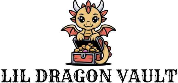 Lil Dragon Vault
