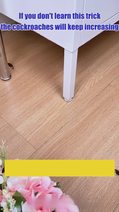 Cockroach Killer Powder Gel